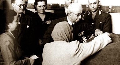 Türkiye'de İlk Çok Partili Seçim