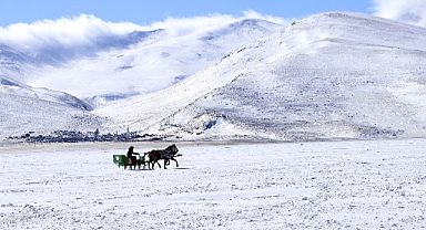 Türkiye'nin En Soğuk Şehri: Ardahan