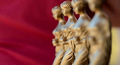 Antalya’nın Altın Portakal Film Festivali