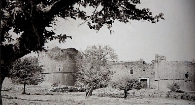 Diyarbakır’ın En Eski 2. Kapısı: Mardin Kapısı