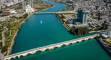 Dünyanın En Eski Köprüsü: Taşköprü