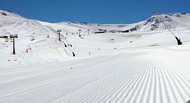 Erzurum’un Ünlü Kış Sporları Merkezi: Kandilli Kayak Merkezi