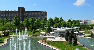 Eskişehir’in En İyi 2. Üniversitesi: Osmangazi Üniversitesi