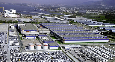 Ford Otosan: Kocaeli’nin Meşhur Sanayi Devi