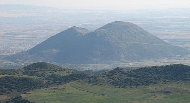 Kayseri’nin Yüksek Noktası: Ali Dağı