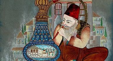 Nargile Ülkemize İlk Olarak Ne Zaman Geldi?
