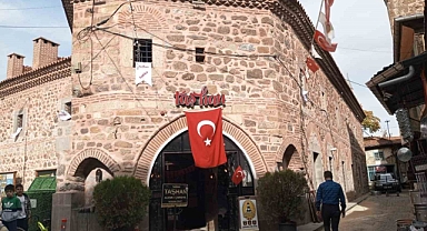Niğde’nin En Eski Tarihi Hanı: Niğde Taşhan