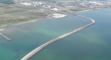 Samsun’un En Büyük 2. Limanı: Tekkeköy Limanı