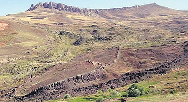 Şırnak’ın En Ünlü Dağı: Cudi Dağı