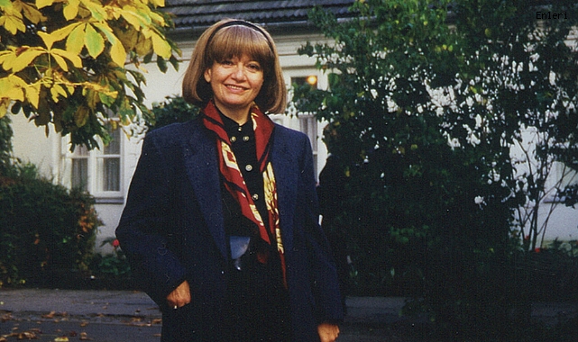 Türk Klasik Müziğinin Uluslararası Yüzü: İdil Biret