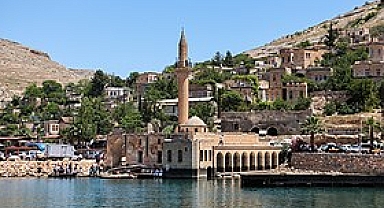 Türkiye'nin En Sıcak Şehri: Şanlıurfa
