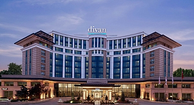 Türkiye'nin Engelli Bireylere Yönelik İlk Otel