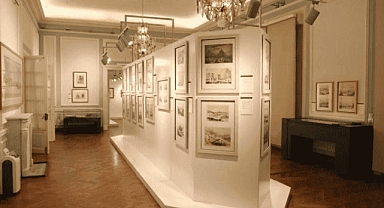 İzmir’in En Meşhur Modern Sanat Merkezi: Arkas Sanat Merkezi