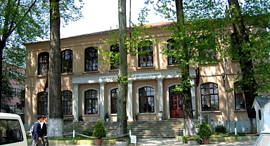 Kocaeli'nin En Eski Sanayi Tesisi: Hereke Fabrikası