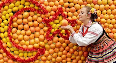 Mersin’in En Ünlü Festivali: Narenciye Festivali