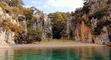 Muğla’nın Tekne Turu Rotası: Göcek Koyu