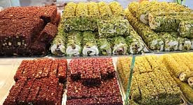 Afyonkarahisar’ın En Meşhur Lokumu: Afyon Lokumu