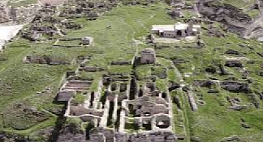 Batman’ın En Meşhur Arkeolojik Alanı: Hasankeyf