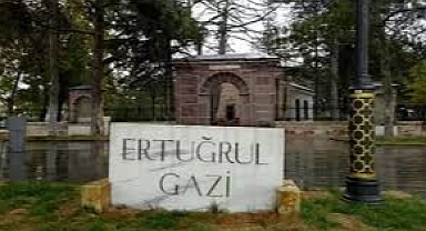Bilecik’in En Meşhur Ertuğrul Gazi Türbesi