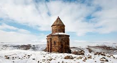 Kars’ın En Meşhur Tarihi Bölgesi: Ani Harabeleri