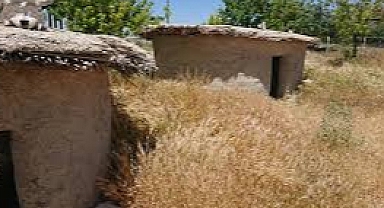 Türkiye’nin En Eski Köyü: Boncuklu Höyük
