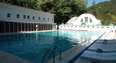 Yalova’nın En Meşhur Termal Bölgesi: Yalova Kaplıcaları
