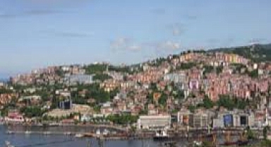 Zonguldak’ın En Büyük İlçe Merkezi: Zonguldak Merkez