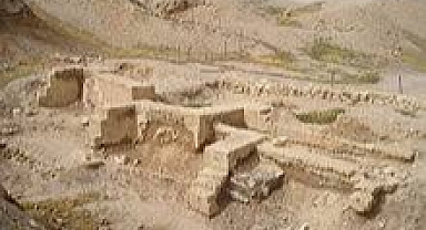 Dünyanın En Eski Şehri: Jericho (Eriha)