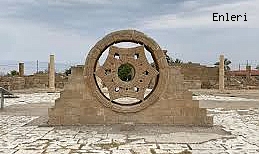 Dünyanın En Eski Şehri: Jericho (Eriha)