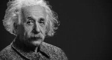 Dünyanın En Yetenekli Fizikçisi: Albert Einstein