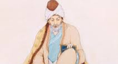 Dünyanın En Yetenekli Şairlerinden Biri: Rumi (Mevlânâ Celâleddîn-i Rûmî)