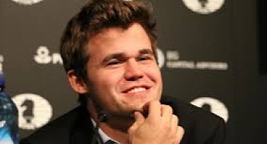 Dünyanın En Yetenekli Satranç Oyuncusu: Magnus Carlsen
