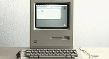 Dünyanın İlk Bilgisayarı: ENIAC