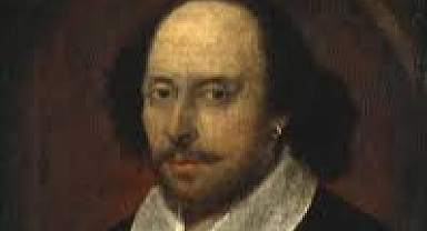 Edebiyatın Dehası:William Shakespeare