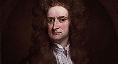 Hareket Yasalarının Babası: Isaac Newton