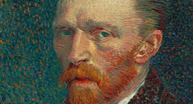 İzlenimci Sanatın Büyük Ustası: Vincent van Gogh