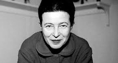 Modern Feminizmin Sesi: Simone de Beauvoir