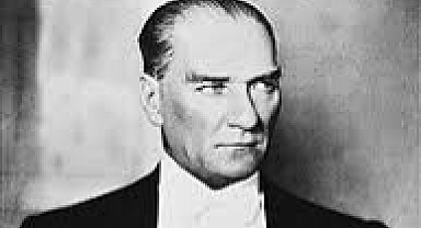 Türkiye Cumhuriyeti'nin Kurucusu ve Devrimci Lider:Mustafa Kemal Atatürk