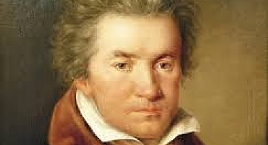 Müzik Dünyasının Efsanesi: Beethoven