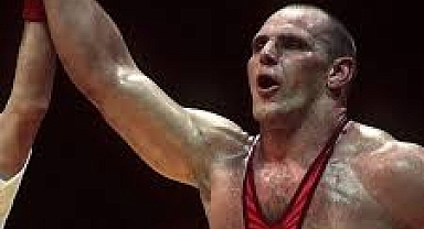 Aleksandr Karelin