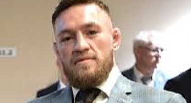 Conor McGregor