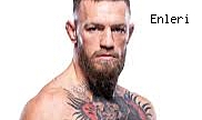 Conor McGregor