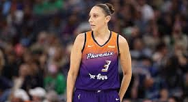 Diana Taurasi