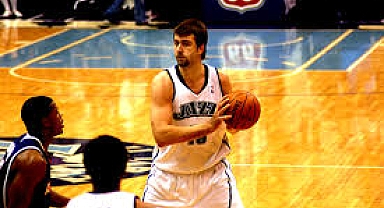 Mehmet Okur
