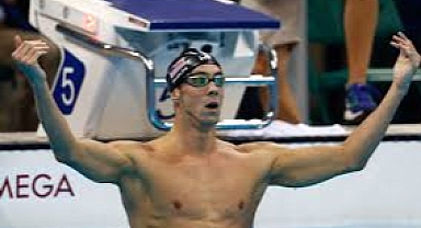 Michael Phelps