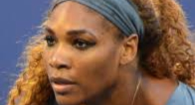 Serena Williams