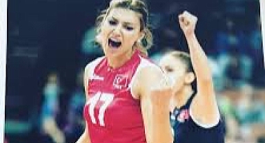 Türk Voleybolunun Efsane İsmi:Neslihan Demir