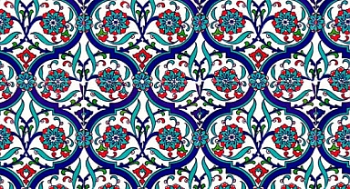 Anadolu'nun Geleneksel Çini Sanatı