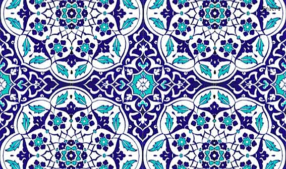 Anadolu'nun Geleneksel Çini Sanatı