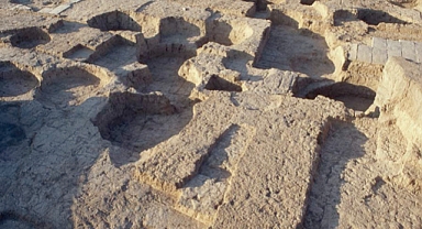 Güneydoğu Anadolu'nun En Az Bilinen Höyüğü: Ziyaret Tepe